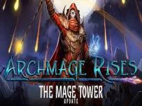 Cheats für Archmage Rises auf PC