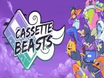 Erfolge und Trophäen für Cassette Beasts