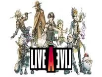 Erfolge und Trophäen für LIVE A LIVE