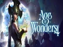 Erfolge und Trophäen für Age of Wonders 4