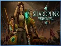 Erfolge und Trophäen für Shardpunk: Verminfall