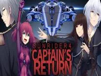 Erfolge und Trophäen für Sunrider 4: The Captain's Return