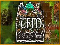 Cheats für TFM: The First Men auf PC