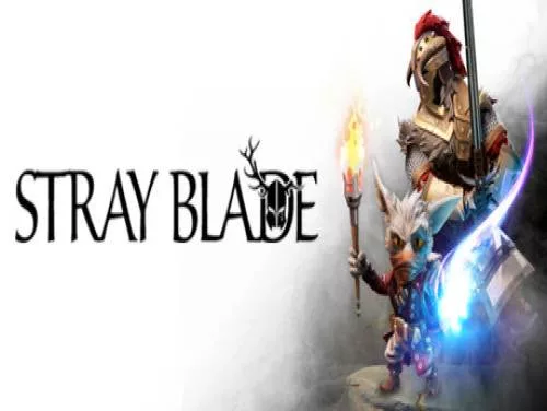 Erfolge und Trophäen für Stray Blade Erfolge und Trophäen für Stray Blade