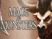 Erfolge und Trophäen für Mage and Monsters