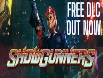 Erfolge und Trophäen für Showgunners