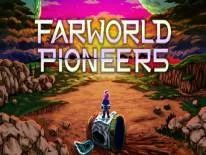 Erfolge und Trophäen für Farworld Pioneers