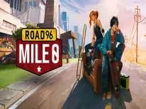 Erfolge und Trophäen für Road 96: Mile 0