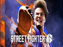 Erfolge und Trophäen für Street Fighter 6