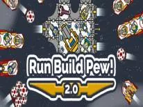 Erfolge und Trophäen für Run Build Pew!