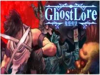 Erfolge und Trophäen für Ghostlore