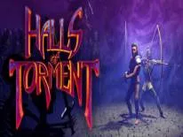 Erfolge und Trophäen für Halls of Torment