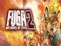 Erfolge und Trophäen für Fuga: Melodies of Steel 2