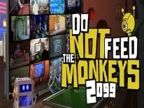 Erfolge und Trophäen für Do Not Feed the Monkeys 2099