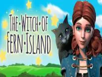 Cheats für The Witch of Fern Island auf PC