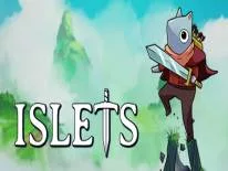 Erfolge und Trophäen für Islets
