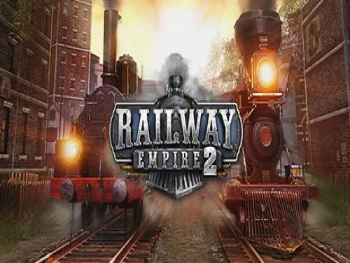 Erfolge und Trophäen für Railway Empire 2