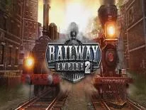 Erfolge und Trophäen für Railway Empire 2