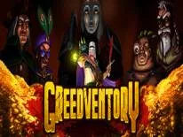 Erfolge und Trophäen für Greedventory