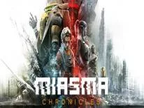 Erfolge und Trophäen für Miasma Chronicles