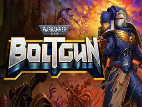 Erfolge und Trophäen für Warhammer 40,000: Boltgun Erfolge und Trophäen für Warhammer 40,000: Boltgun