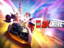 Erfolge und Trophäen für Lego 2K Drive
