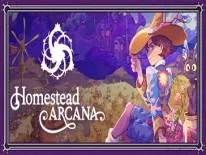 Erfolge und Trophäen für Homestead Arcana