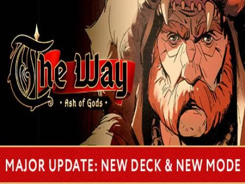 Erfolge und Trophäen für Ash of Gods: The Way Erfolge und Trophäen für Ash of Gods: The Way