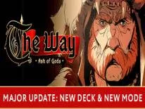Erfolge und Trophäen für Ash of Gods: The Way