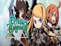 Erfolge und Trophäen für Etrian Odyssey HD