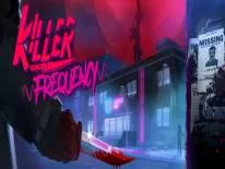 Erfolge und Trophäen für Killer Frequency
