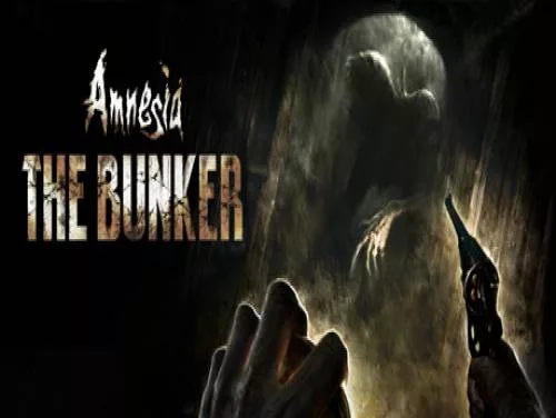 Amnesia: The Bunker - Kompletter Film