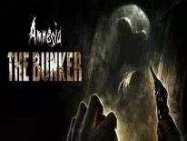 Cheats für Amnesia: The Bunker auf PC
