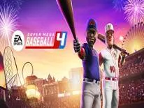 Cheats für Super Mega Baseball 4 auf PC