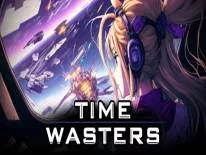 Cheats für Time Wasters auf PC