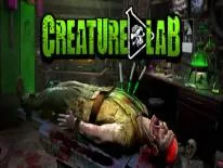 Erfolge und Trophäen für Creature Lab