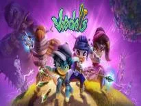 Cheats für Voodolls auf PC