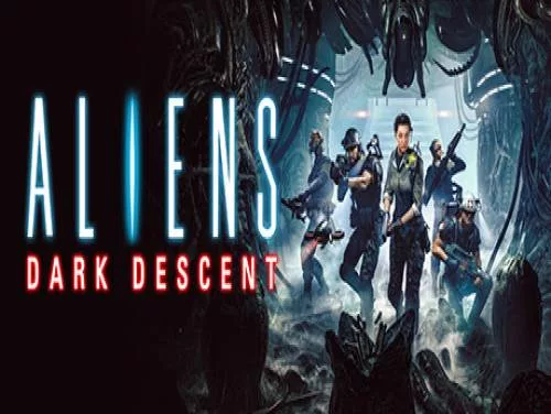 Komplettlösung und Guide für Aliens: Dark Descent auf PC Komplettlösung und Guide für Aliens: Dark Descent auf PC