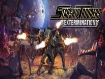 Cheats für Starship Troopers: Extermination auf Multi