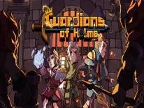 Cheats für Guardians of Holme auf PC