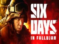 Cheats für Six Days in Fallujah auf PC
