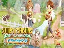 Cheats für Story of Seasons: A Wonderful Life auf PC