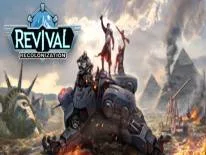 Erfolge und Trophäen für Revival: Recolonization