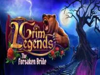 Cheats für Grim Legends: The Forsaken Bride auf XSX e PC
