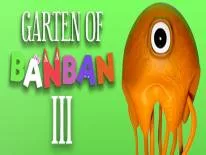 Cheats für Garten of Banban 3 auf PC