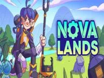 Cheats für Nova Lands auf PC