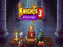 Cheats für Knights of Pen and Paper 3 auf PC