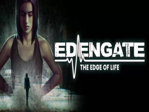 Edengate The Edge of Life - Kompletter Film