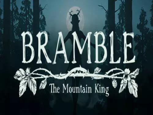 Bramble: The Mountain King - Kompletter Film