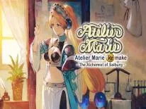 Erfolge und Trophäen für Atelier Marie Remake: The Alchemist of Salburg
